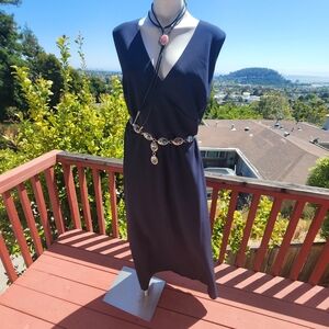 NWT Sachin & Babi Loretta Gown - size 22W